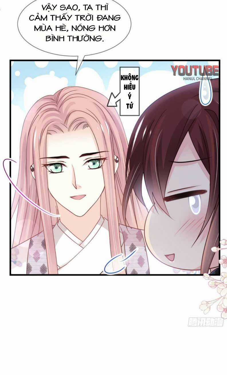 Thiên Hạ Đệ Nhất Sủng Phi - Chapter 212.1 - Trang 20