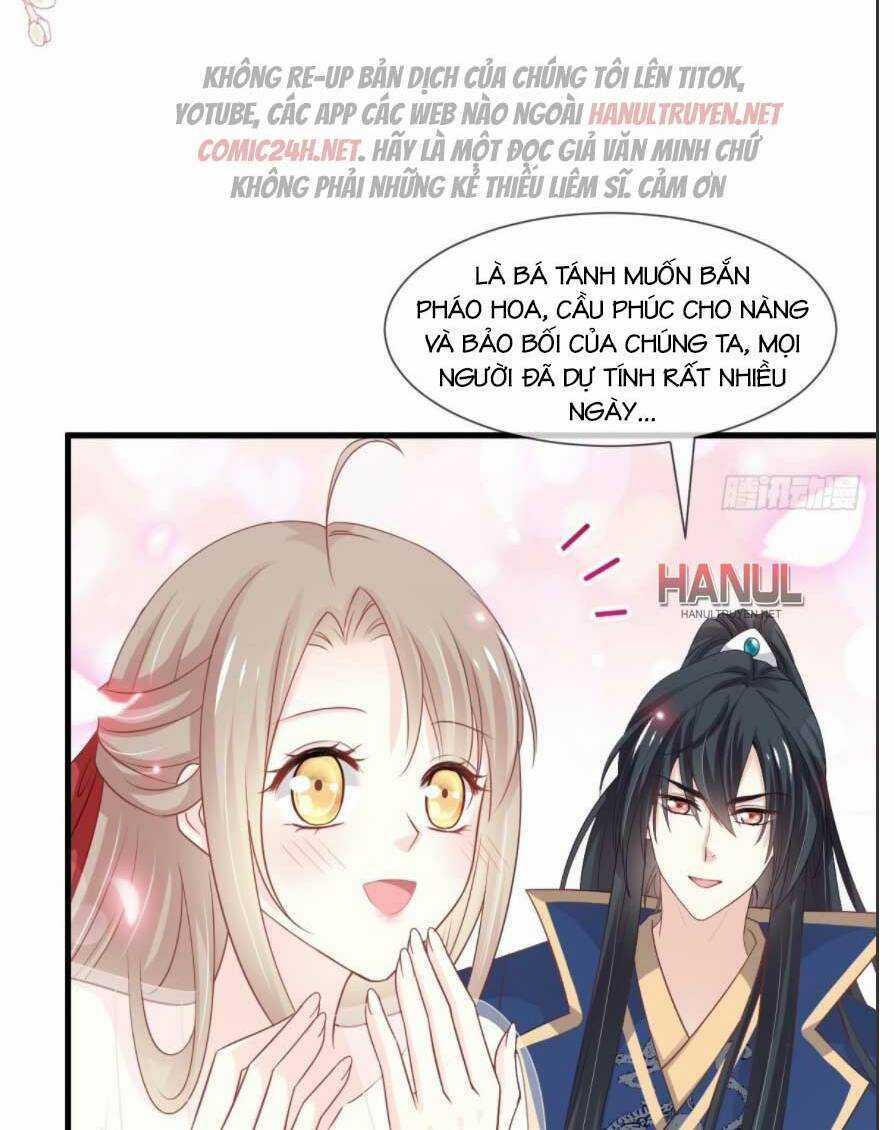 Thiên Hạ Đệ Nhất Sủng Phi - Chapter 212.1 - Trang 3