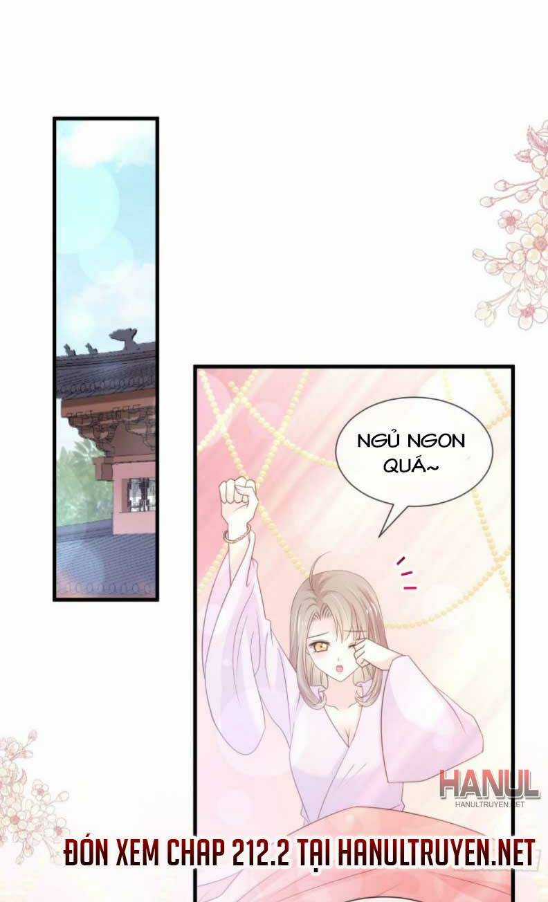 Thiên Hạ Đệ Nhất Sủng Phi - Chapter 212.1 - Trang 21