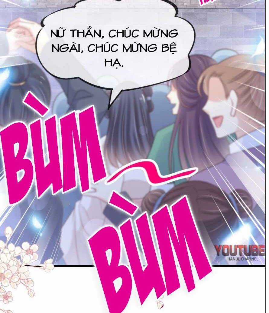 Thiên Hạ Đệ Nhất Sủng Phi - Chapter 212.1 - Trang 5