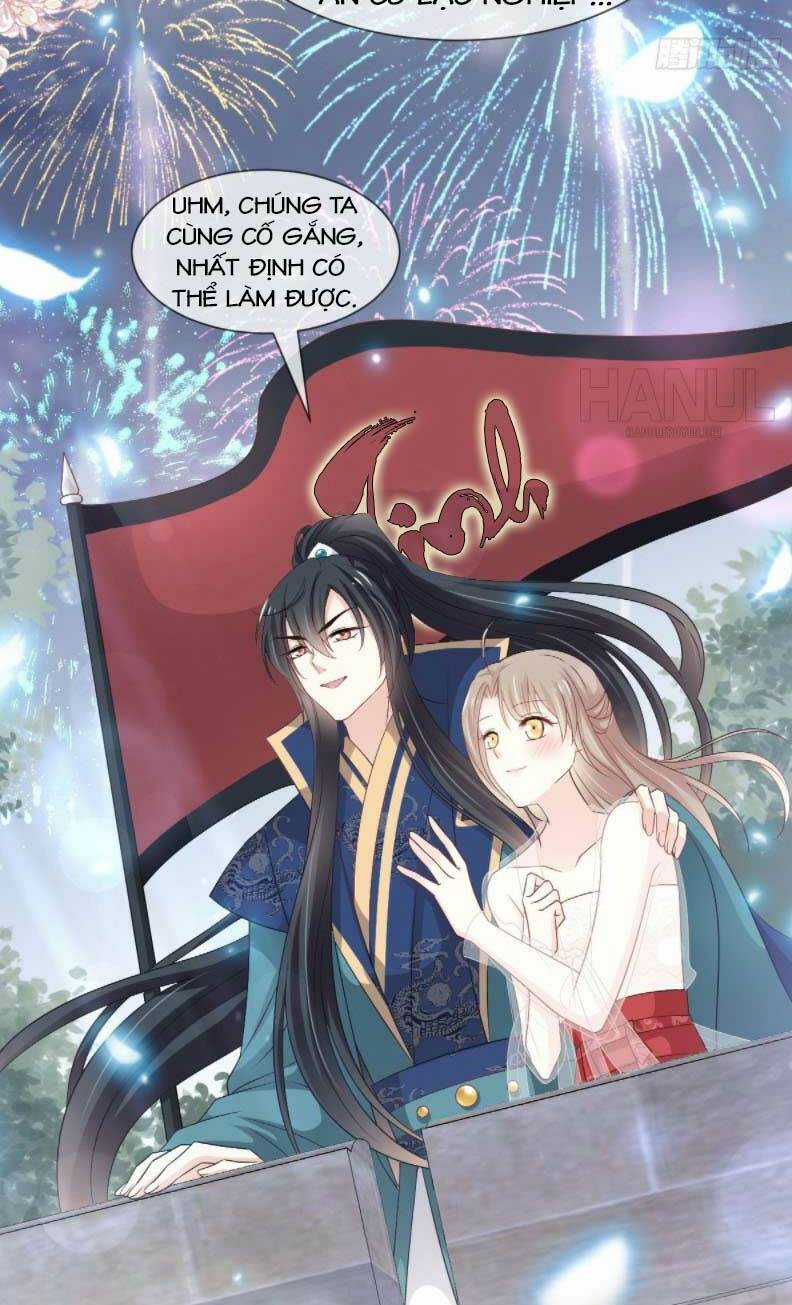 Thiên Hạ Đệ Nhất Sủng Phi - Chapter 212.1 - Trang 7