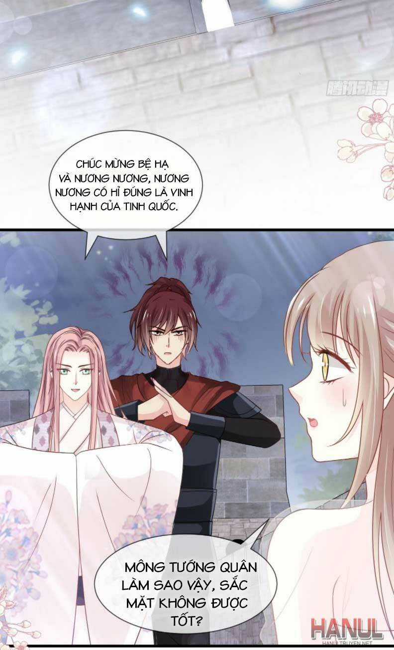 Thiên Hạ Đệ Nhất Sủng Phi - Chapter 212.1 - Trang 8