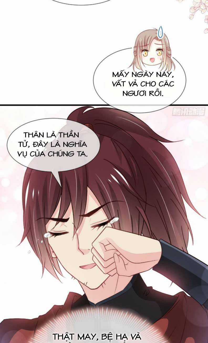 Thiên Hạ Đệ Nhất Sủng Phi - Chapter 212.1 - Trang 10