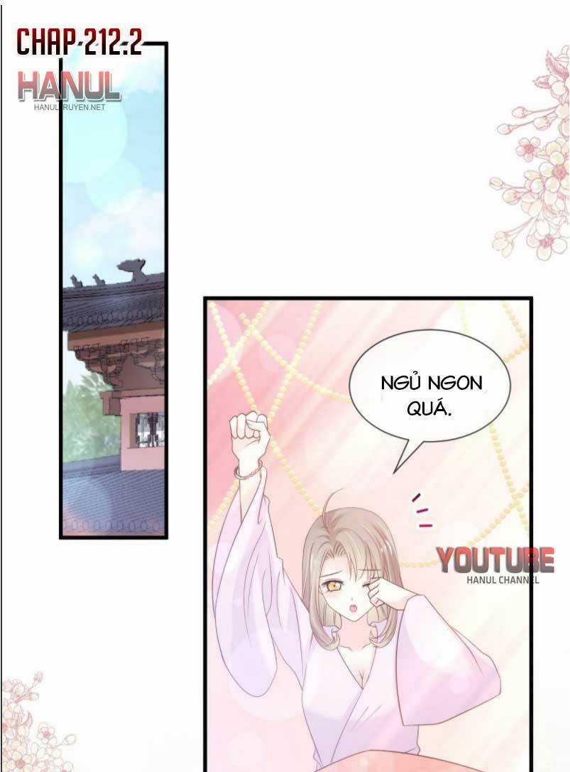 Thiên Hạ Đệ Nhất Sủng Phi - Chapter 212.2 - Trang 2