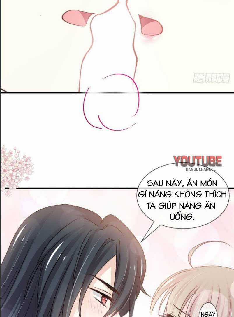 Thiên Hạ Đệ Nhất Sủng Phi - Chapter 212.2 - Trang 11