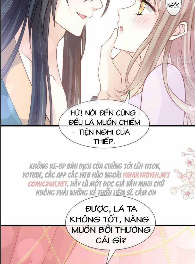 Thiên Hạ Đệ Nhất Sủng Phi - Chapter 212.2 - Trang 12