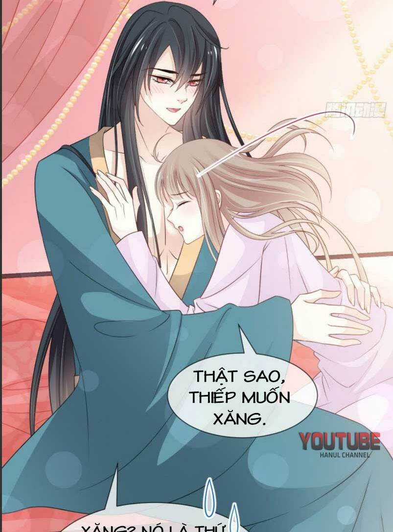 Thiên Hạ Đệ Nhất Sủng Phi - Chapter 212.2 - Trang 13