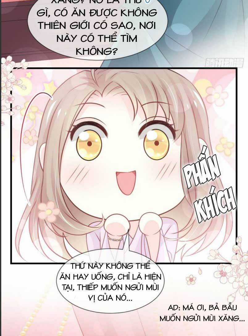 Thiên Hạ Đệ Nhất Sủng Phi - Chapter 212.2 - Trang 14