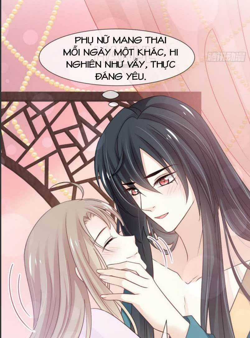 Thiên Hạ Đệ Nhất Sủng Phi - Chapter 212.2 - Trang 15