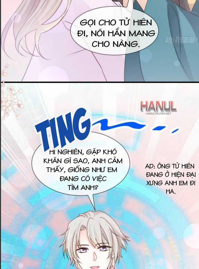 Thiên Hạ Đệ Nhất Sủng Phi - Chapter 212.2 - Trang 16