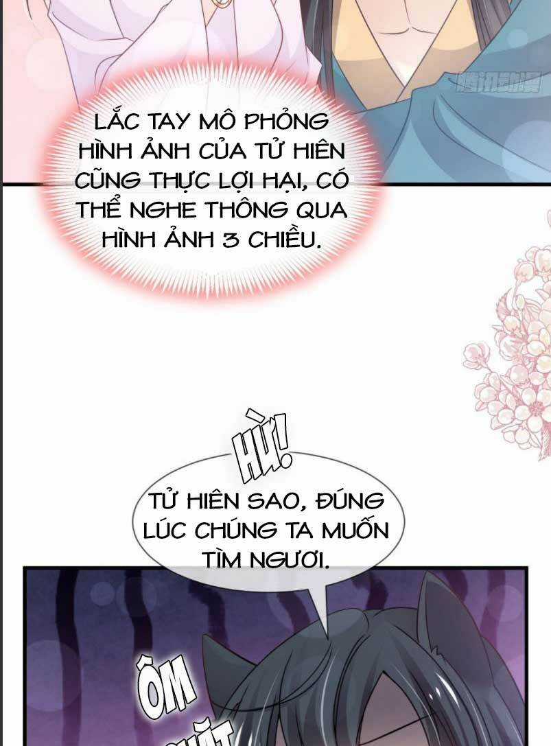 Thiên Hạ Đệ Nhất Sủng Phi - Chapter 212.2 - Trang 18