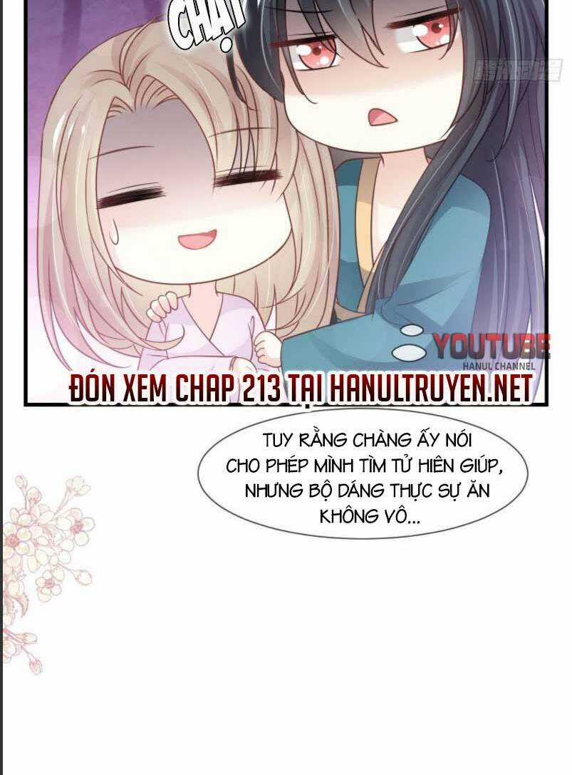 Thiên Hạ Đệ Nhất Sủng Phi - Chapter 212.2 - Trang 19