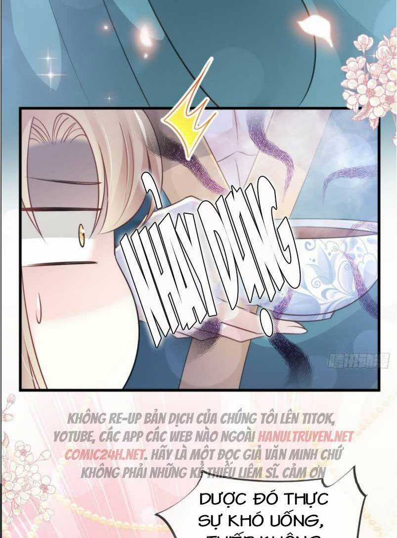 Thiên Hạ Đệ Nhất Sủng Phi - Chapter 212.2 - Trang 5