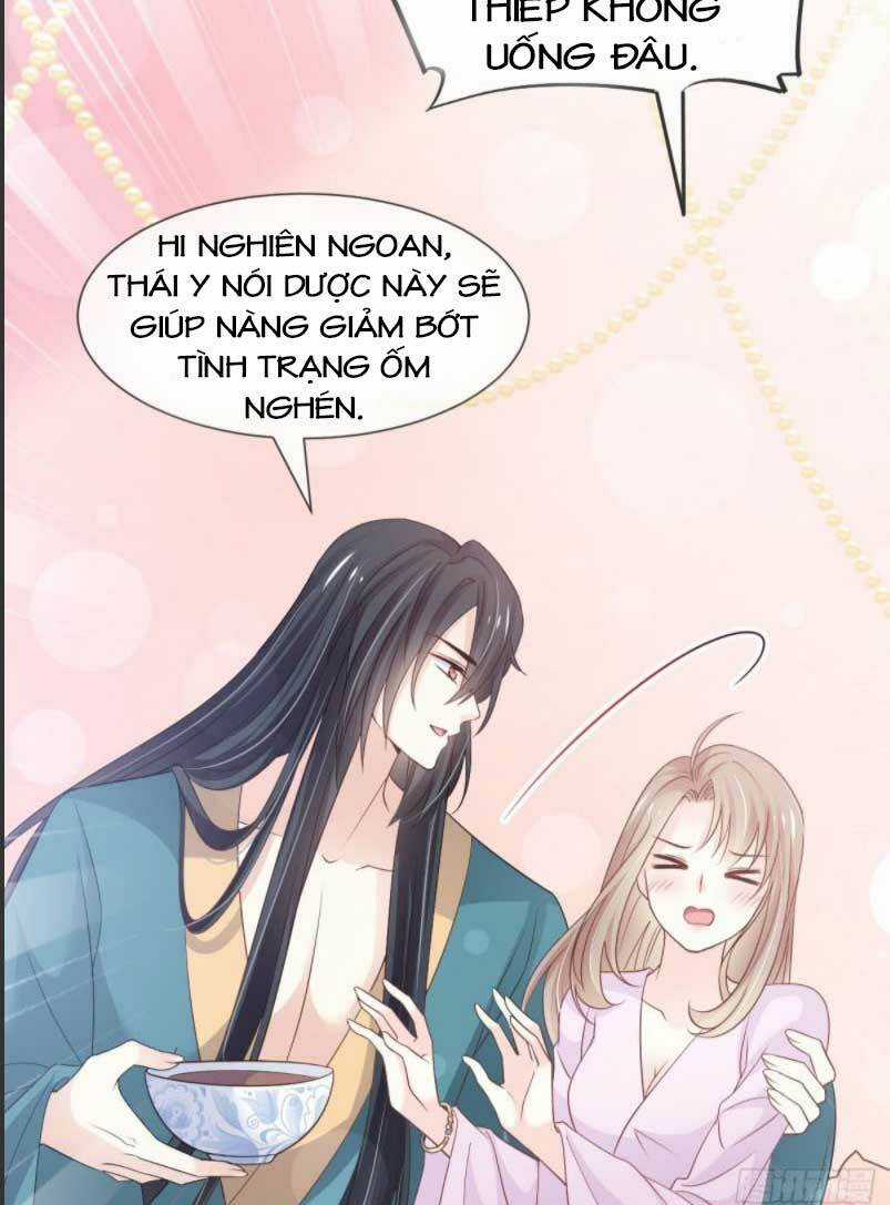 Thiên Hạ Đệ Nhất Sủng Phi - Chapter 212.2 - Trang 6