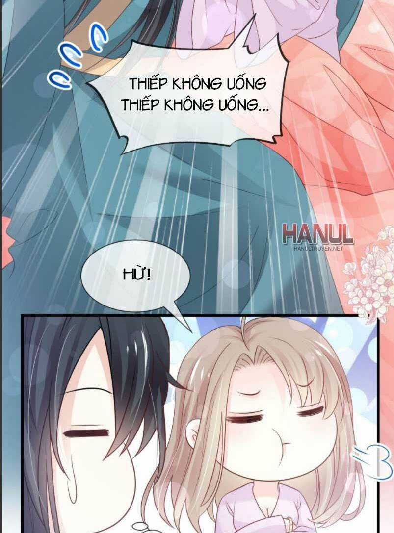 Thiên Hạ Đệ Nhất Sủng Phi - Chapter 212.2 - Trang 7