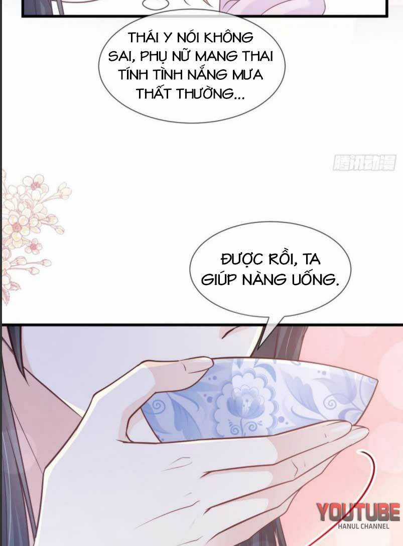 Thiên Hạ Đệ Nhất Sủng Phi - Chapter 212.2 - Trang 8