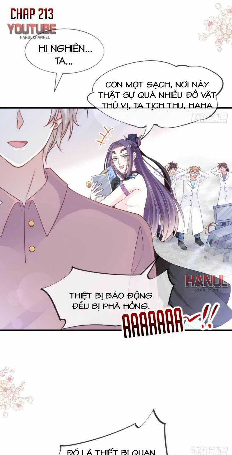 Thiên Hạ Đệ Nhất Sủng Phi - Chapter 213 - Trang 2