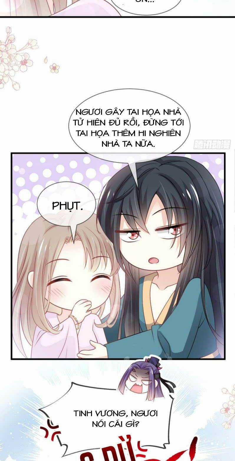 Thiên Hạ Đệ Nhất Sủng Phi - Chapter 213 - Trang 11