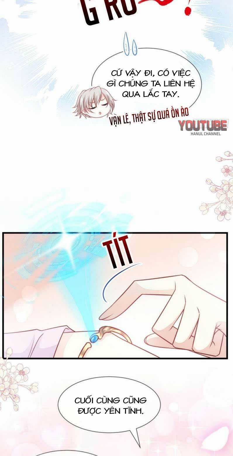 Thiên Hạ Đệ Nhất Sủng Phi - Chapter 213 - Trang 12