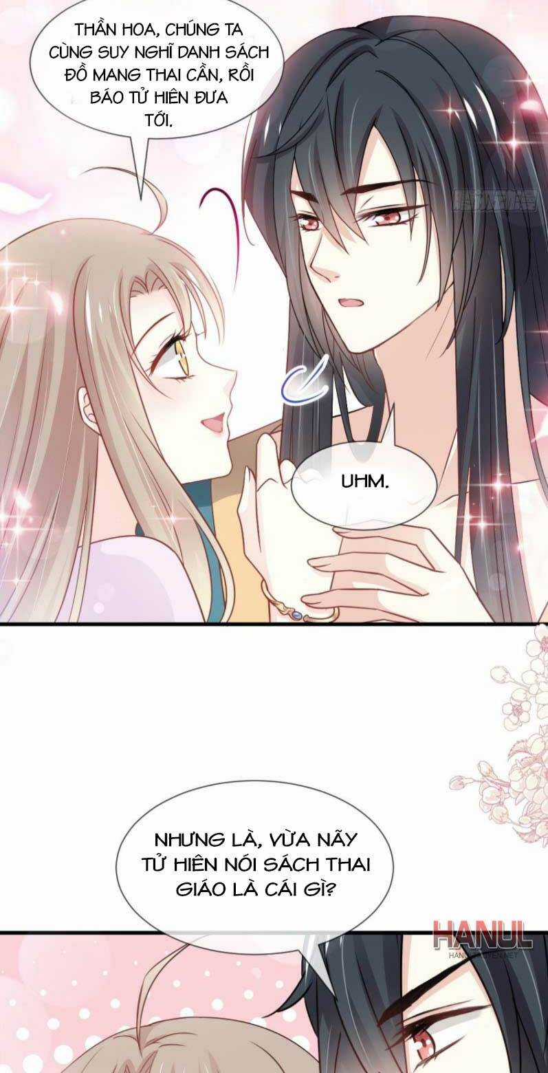 Thiên Hạ Đệ Nhất Sủng Phi - Chapter 213 - Trang 13