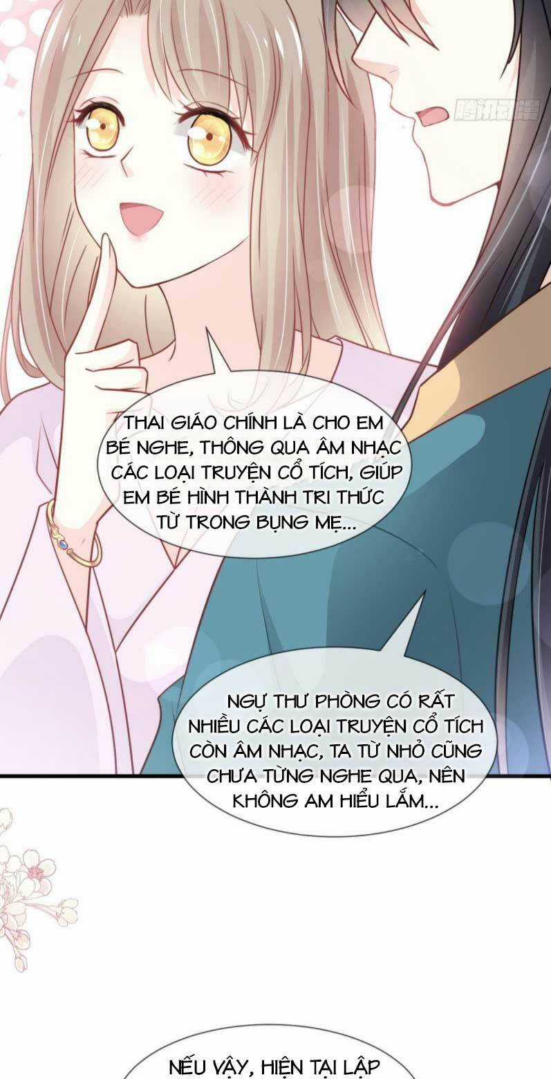 Thiên Hạ Đệ Nhất Sủng Phi - Chapter 213 - Trang 14