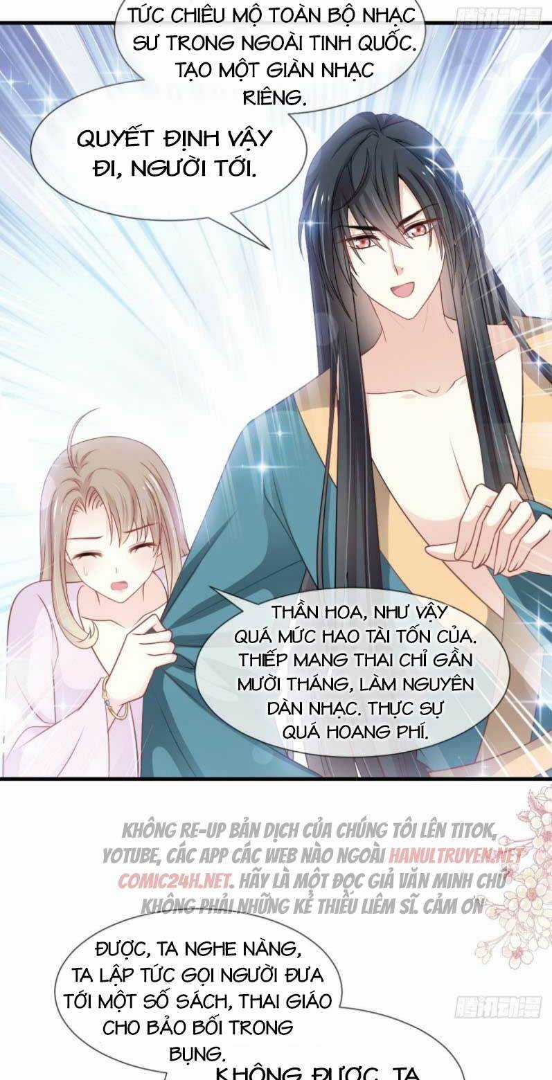 Thiên Hạ Đệ Nhất Sủng Phi - Chapter 213 - Trang 15