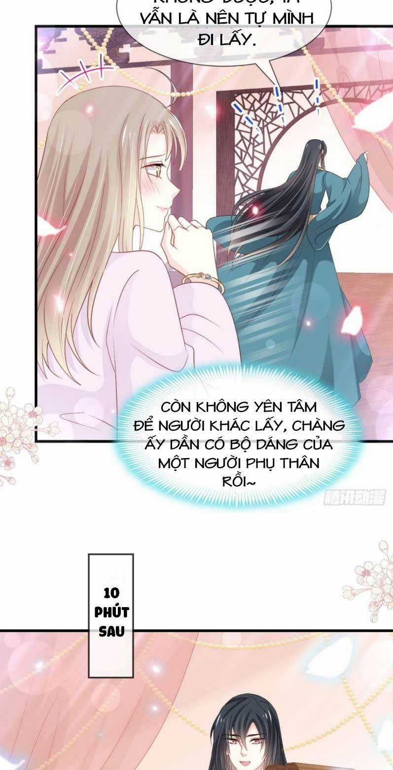 Thiên Hạ Đệ Nhất Sủng Phi - Chapter 213 - Trang 16