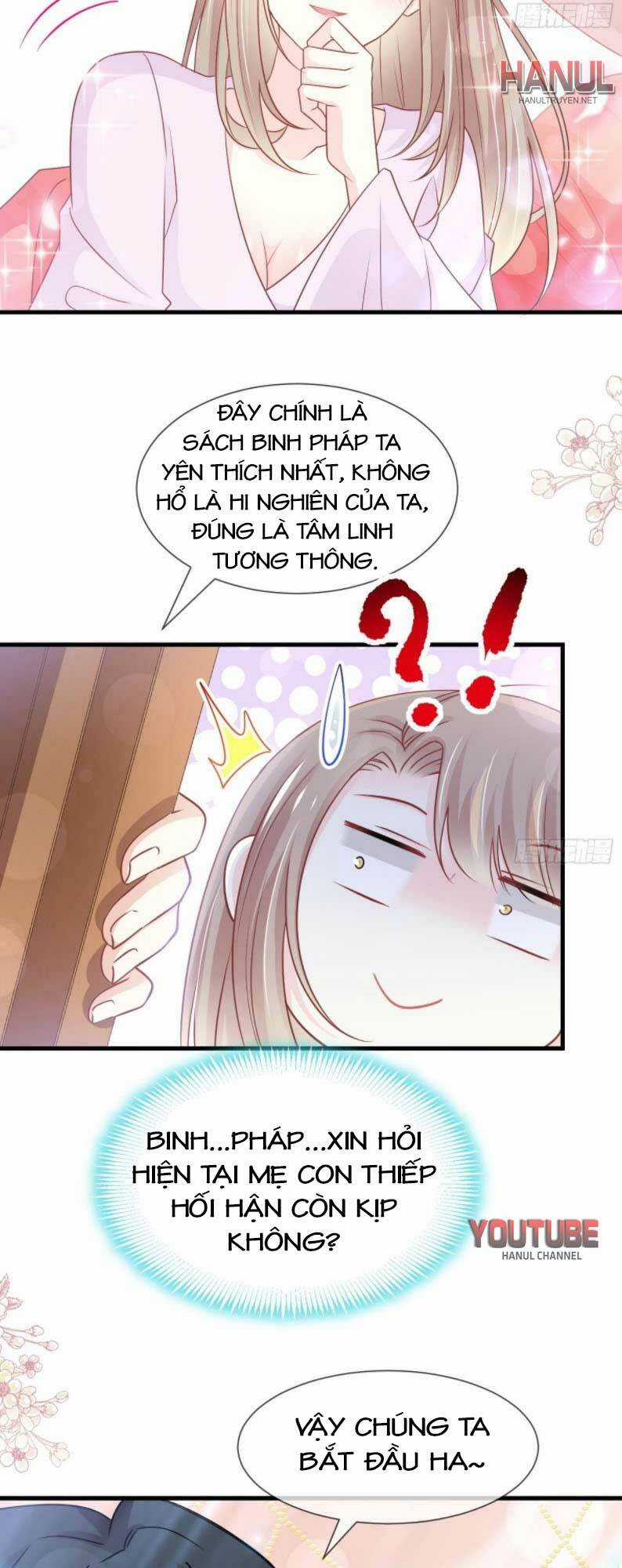 Thiên Hạ Đệ Nhất Sủng Phi - Chapter 213 - Trang 18