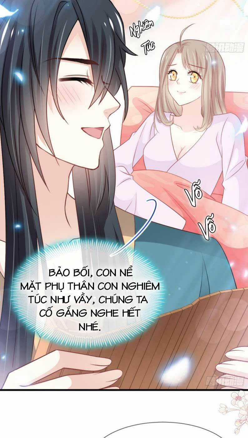 Thiên Hạ Đệ Nhất Sủng Phi - Chapter 213 - Trang 19