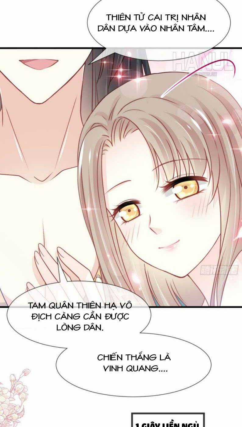 Thiên Hạ Đệ Nhất Sủng Phi - Chapter 213 - Trang 20