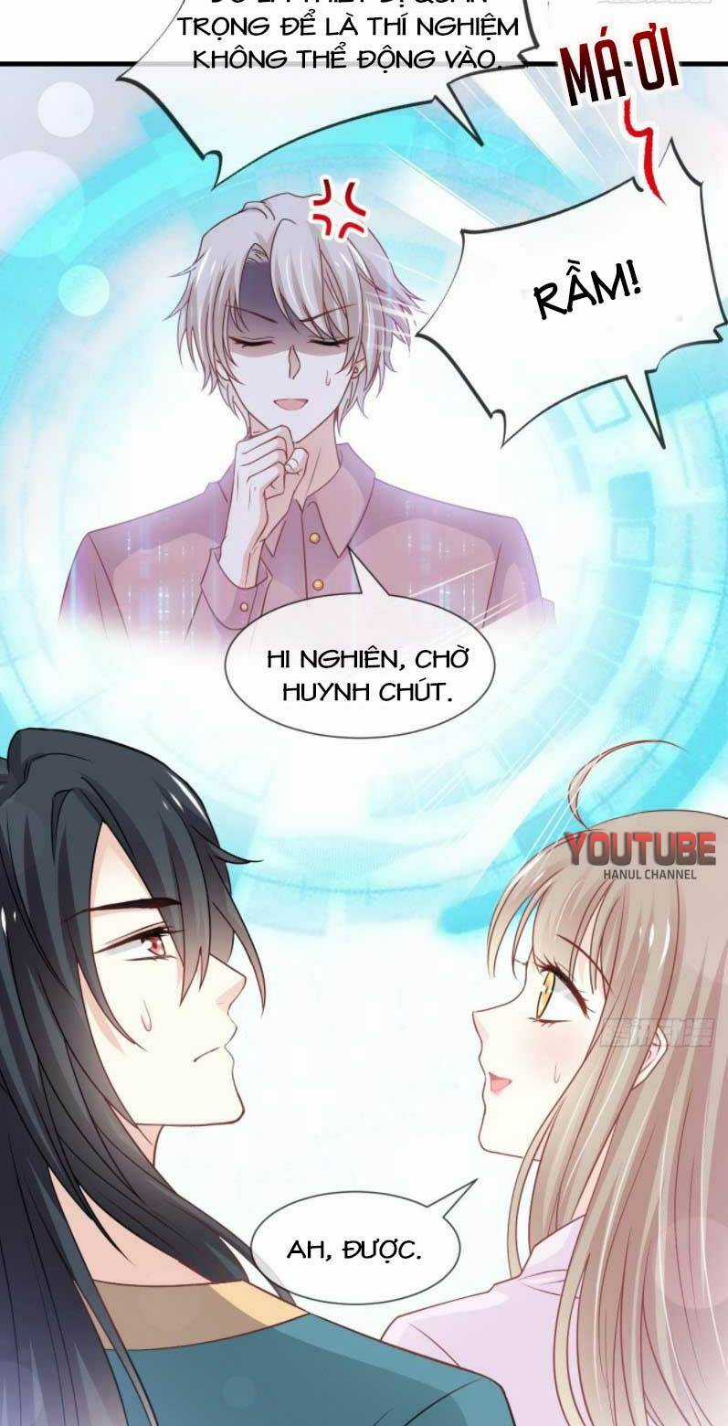 Thiên Hạ Đệ Nhất Sủng Phi - Chapter 213 - Trang 3