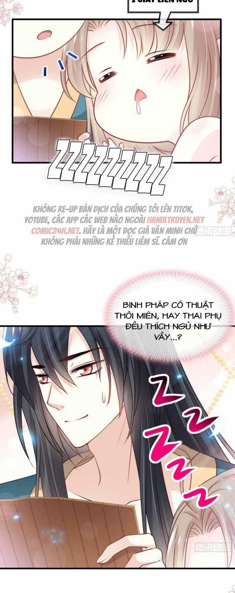 Thiên Hạ Đệ Nhất Sủng Phi - Chapter 213 - Trang 21