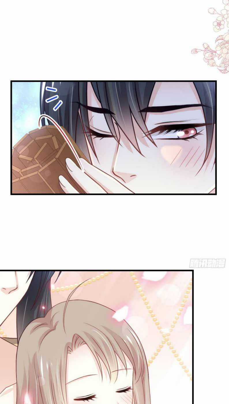 Thiên Hạ Đệ Nhất Sủng Phi - Chapter 213 - Trang 22