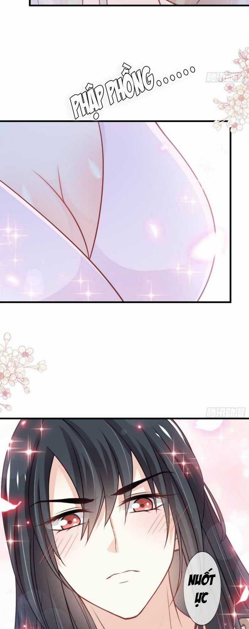 Thiên Hạ Đệ Nhất Sủng Phi - Chapter 213 - Trang 24