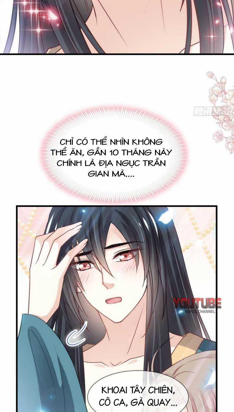 Thiên Hạ Đệ Nhất Sủng Phi - Chapter 213 - Trang 25