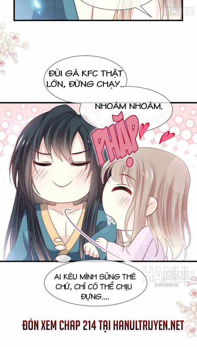 Thiên Hạ Đệ Nhất Sủng Phi - Chapter 213 - Trang 26