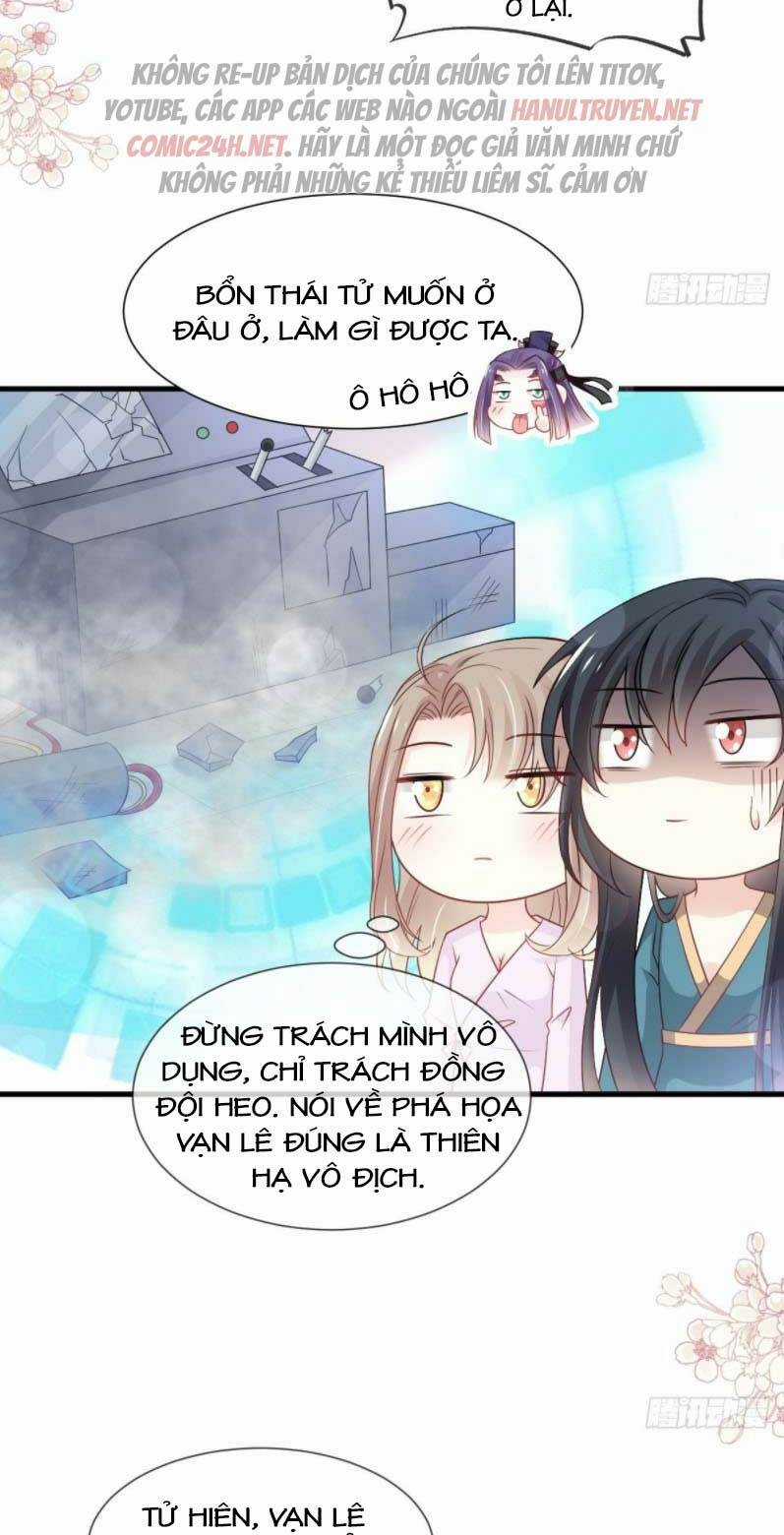 Thiên Hạ Đệ Nhất Sủng Phi - Chapter 213 - Trang 5