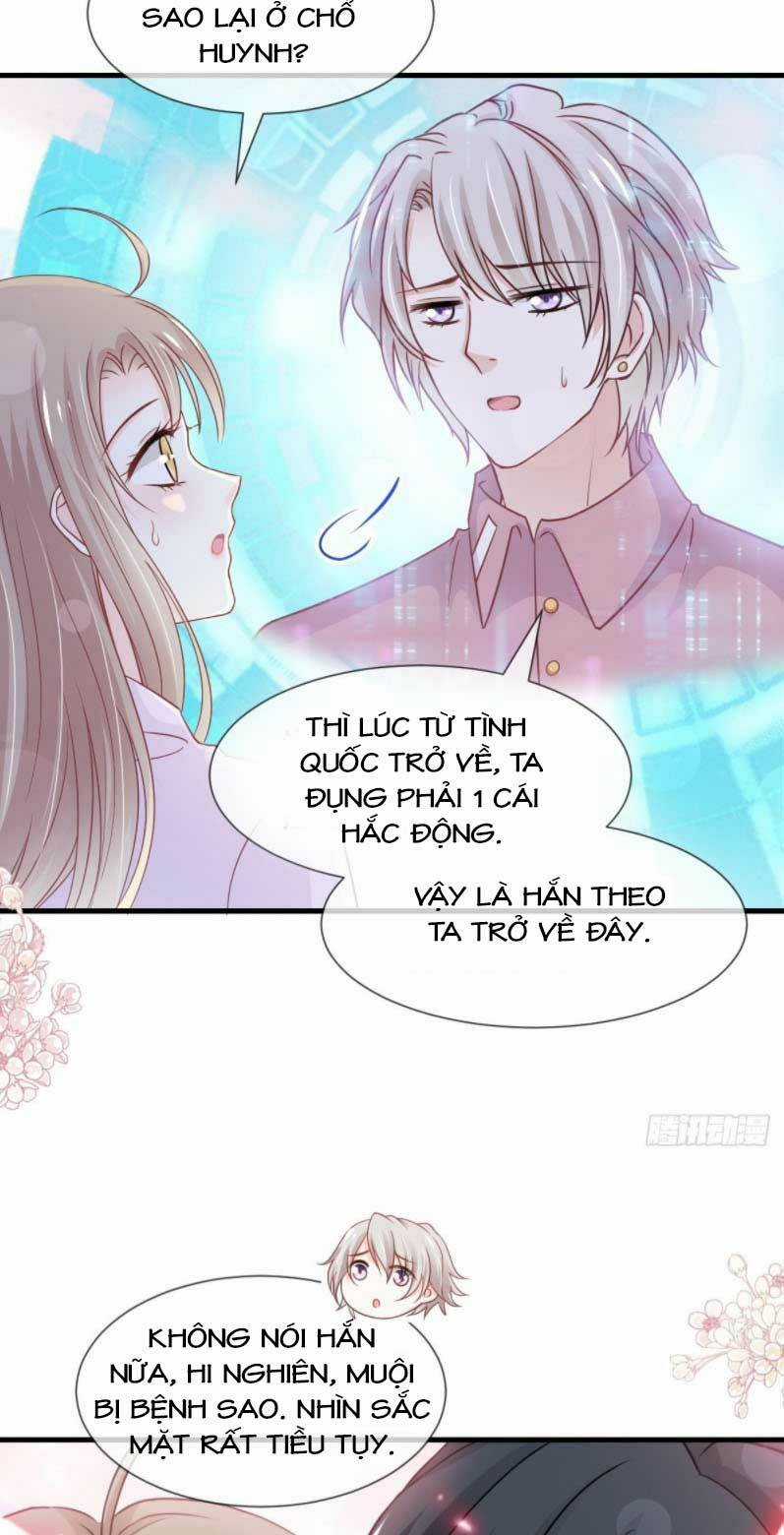 Thiên Hạ Đệ Nhất Sủng Phi - Chapter 213 - Trang 6