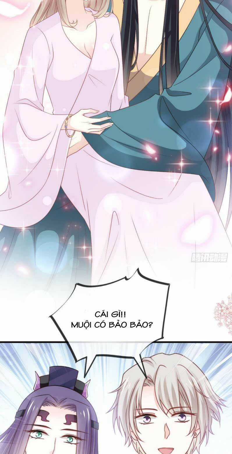 Thiên Hạ Đệ Nhất Sủng Phi - Chapter 213 - Trang 8