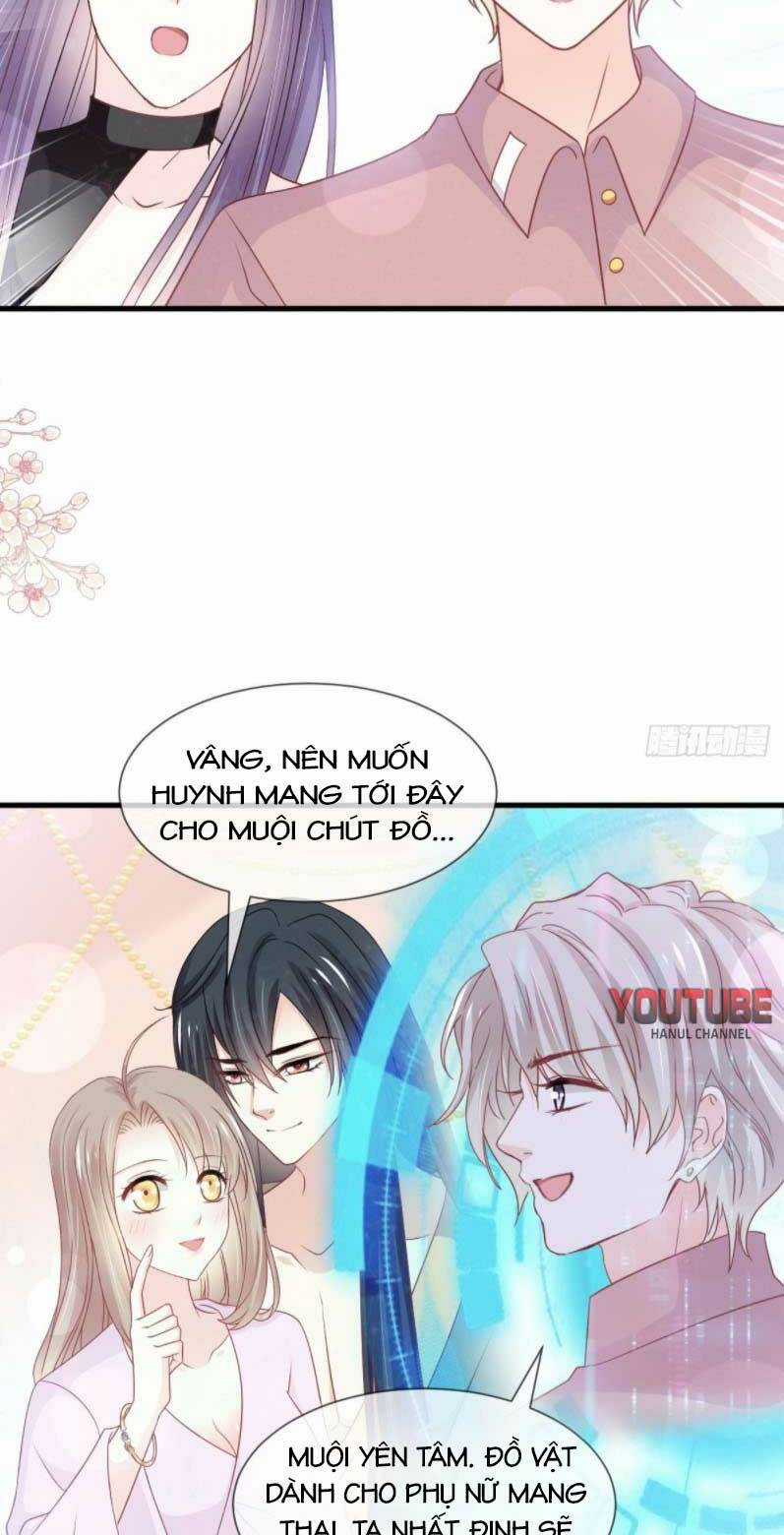 Thiên Hạ Đệ Nhất Sủng Phi - Chapter 213 - Trang 9