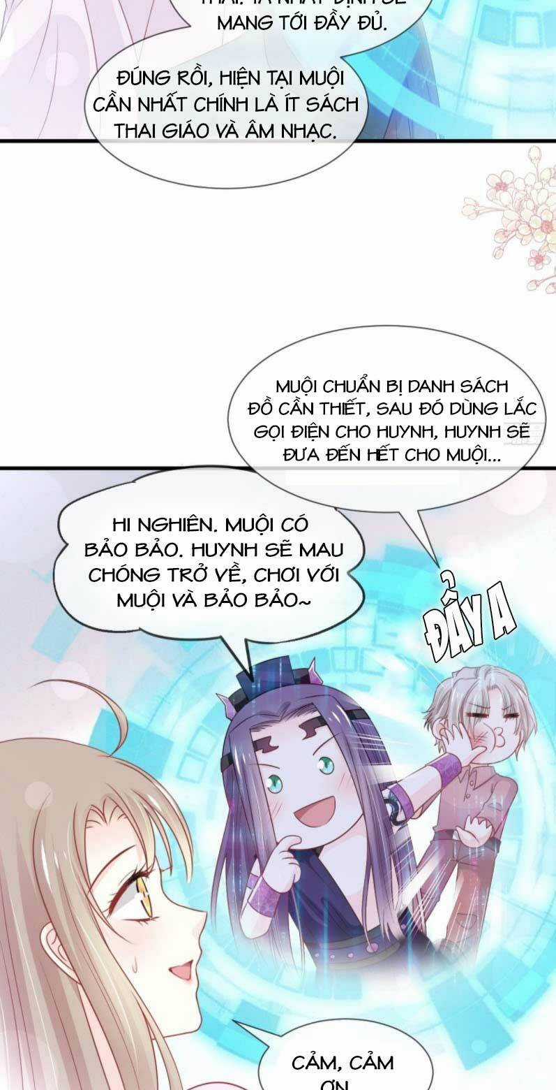 Thiên Hạ Đệ Nhất Sủng Phi - Chapter 213 - Trang 10