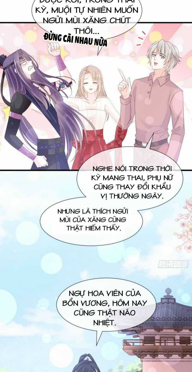 Thiên Hạ Đệ Nhất Sủng Phi - Chapter 214 - Trang 12