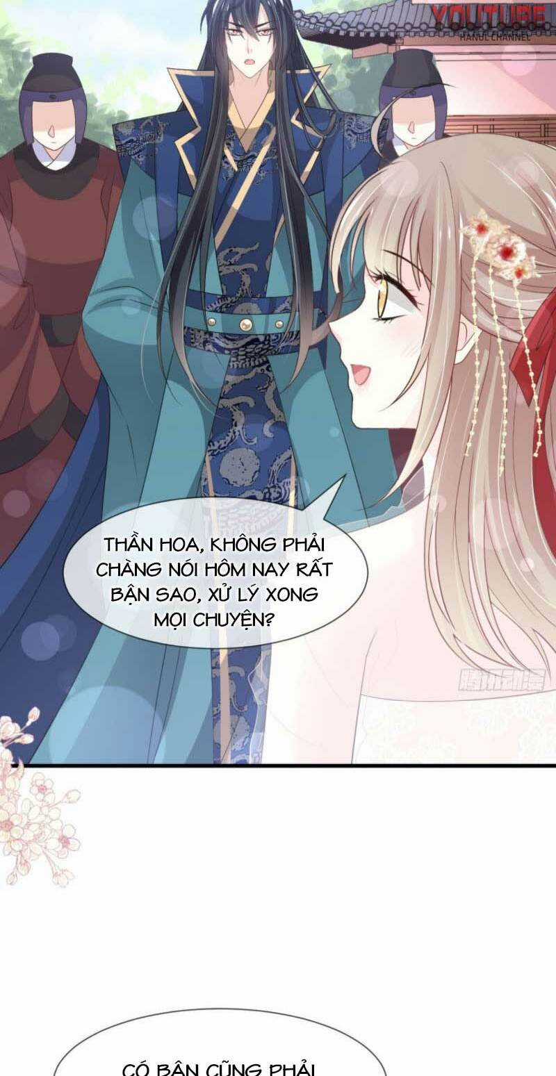 Thiên Hạ Đệ Nhất Sủng Phi - Chapter 214 - Trang 13