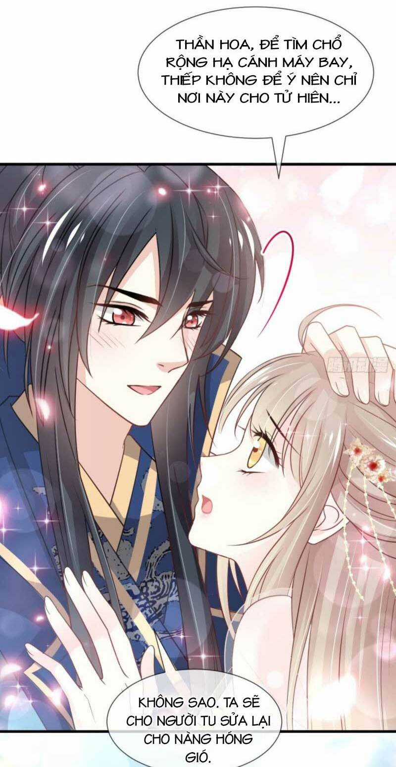 Thiên Hạ Đệ Nhất Sủng Phi - Chapter 214 - Trang 15