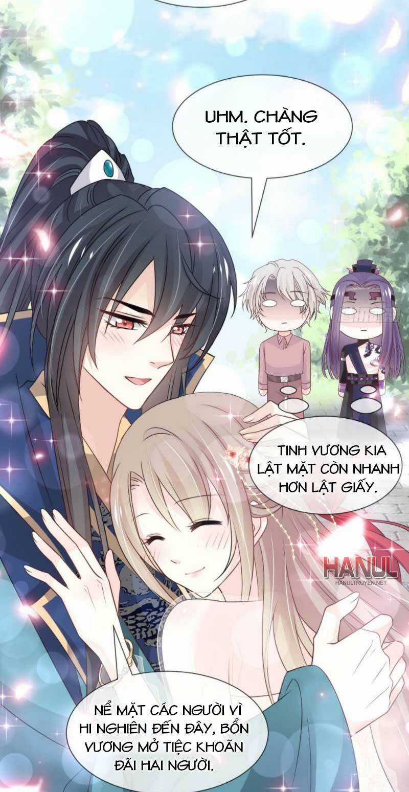 Thiên Hạ Đệ Nhất Sủng Phi - Chapter 214 - Trang 16