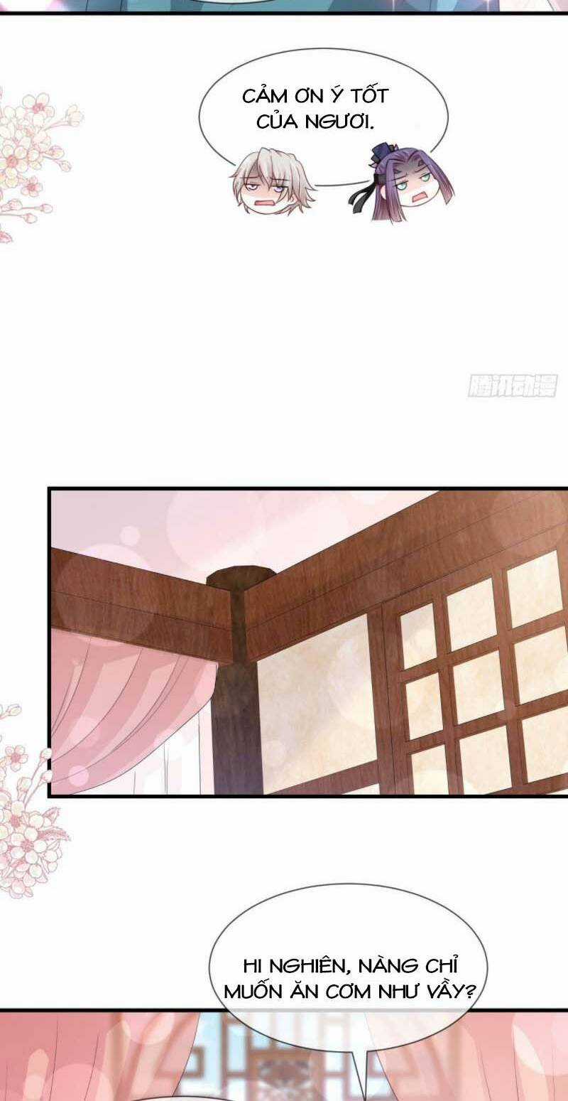 Thiên Hạ Đệ Nhất Sủng Phi - Chapter 214 - Trang 17