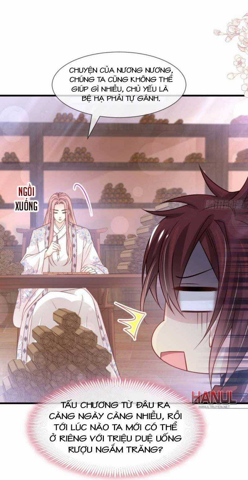 Thiên Hạ Đệ Nhất Sủng Phi - Chapter 214 - Trang 3