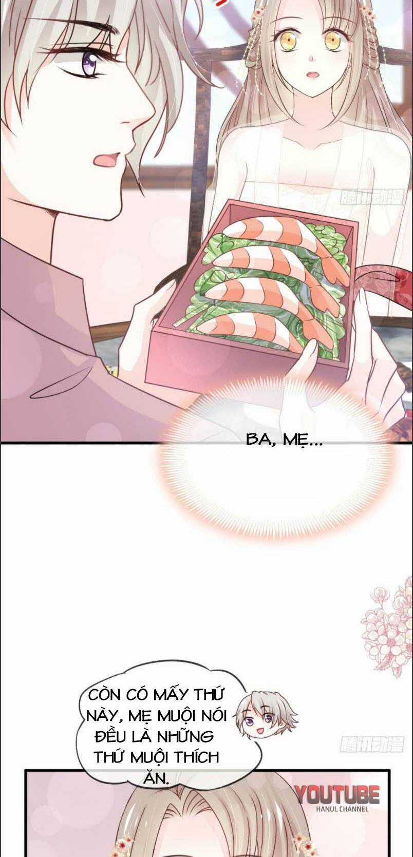 Thiên Hạ Đệ Nhất Sủng Phi - Chapter 214 - Trang 21