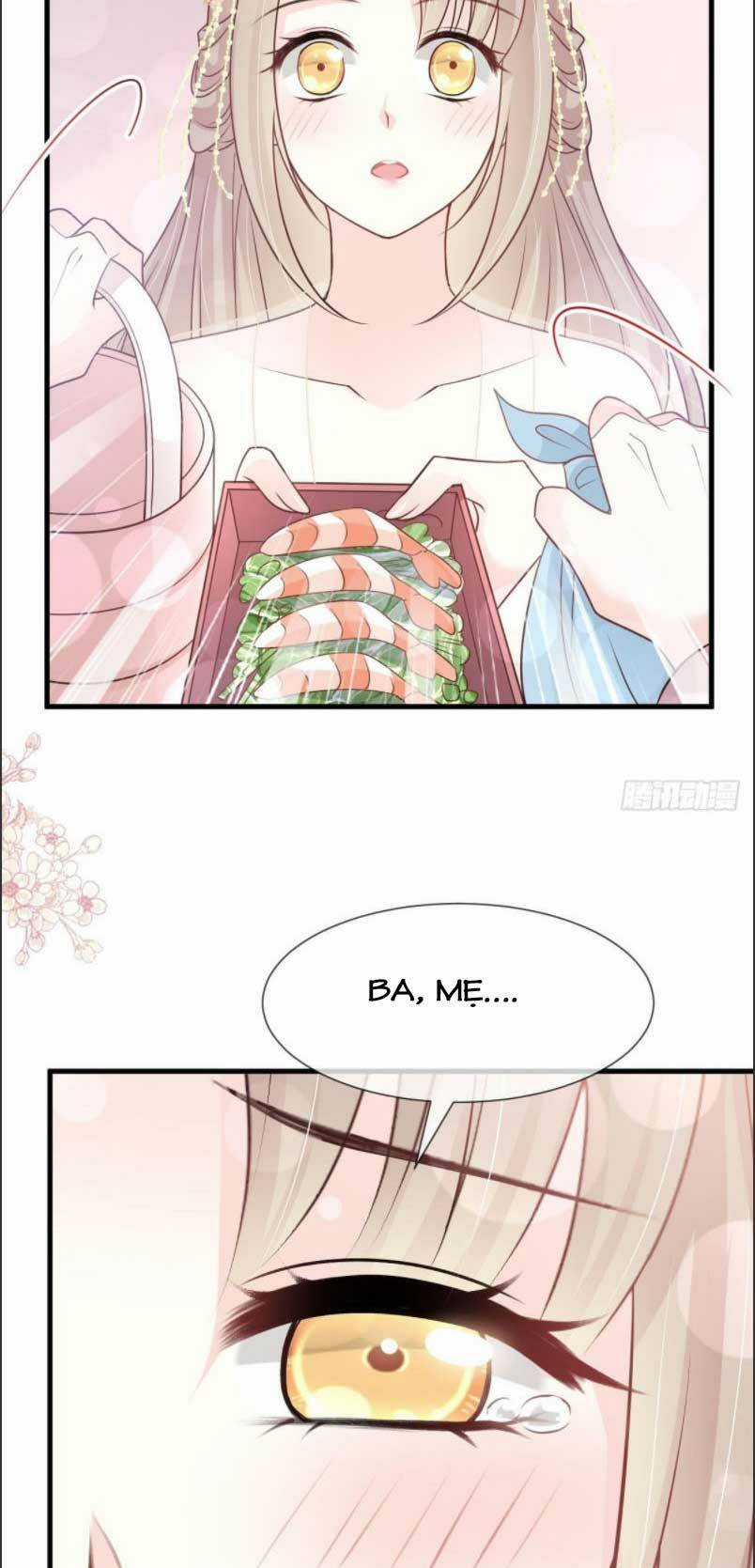 Thiên Hạ Đệ Nhất Sủng Phi - Chapter 214 - Trang 22