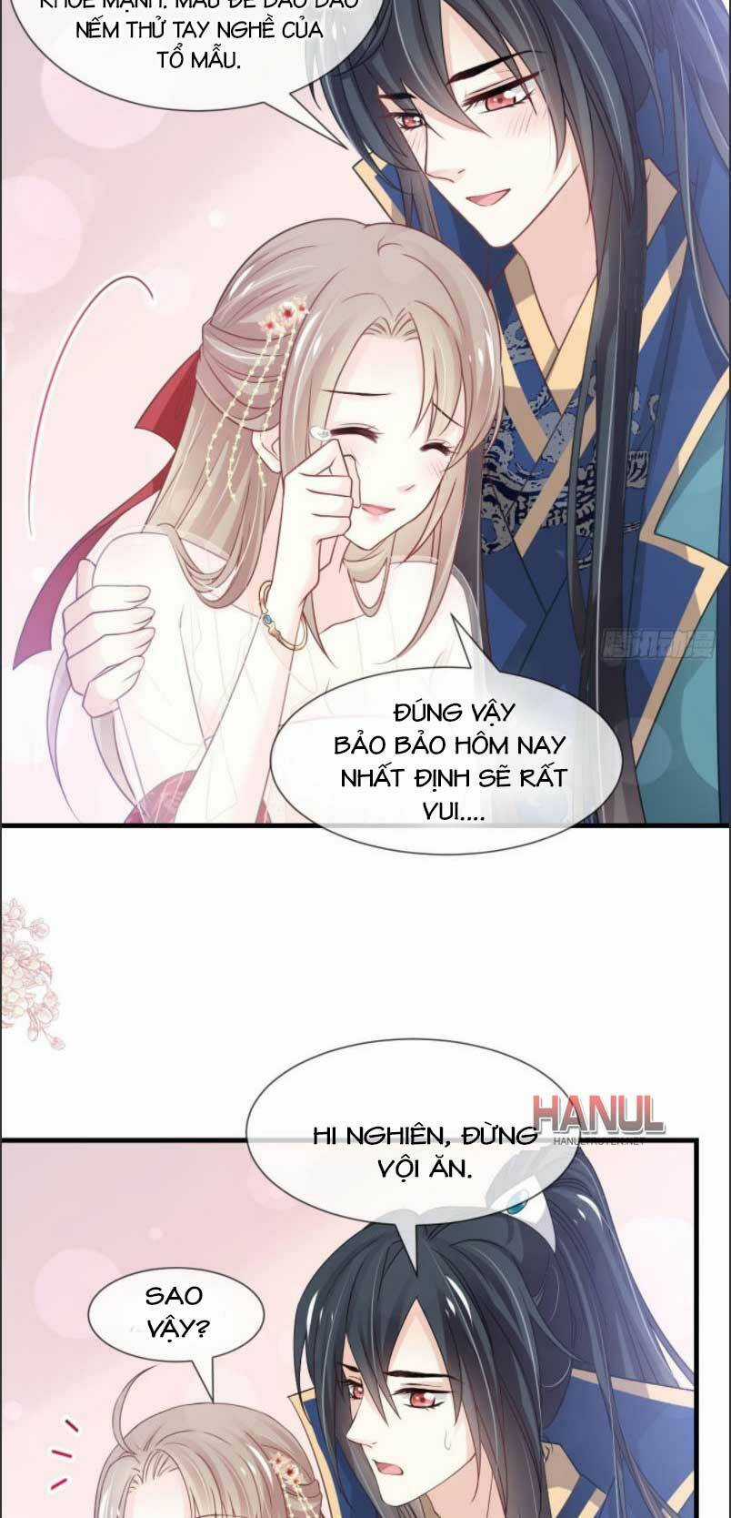 Thiên Hạ Đệ Nhất Sủng Phi - Chapter 214 - Trang 24